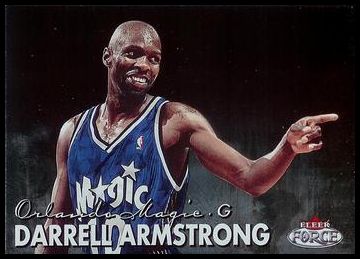 62 Darrell Armstrong